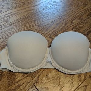 Wear Everywhere Push-Up Bra
